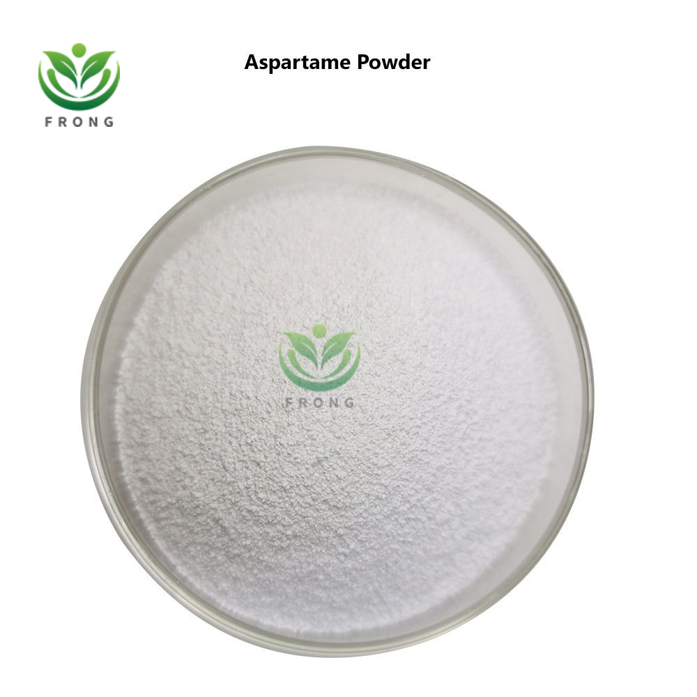  Aspartame CAS 128-44-9